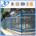 steel fence for garrison fence